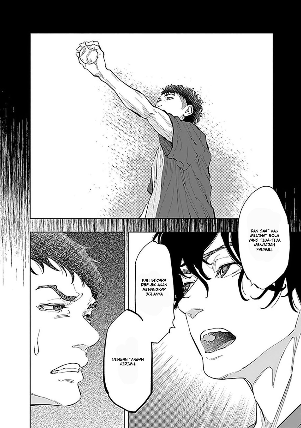 Radiation House Chapter 38 - halaman 23