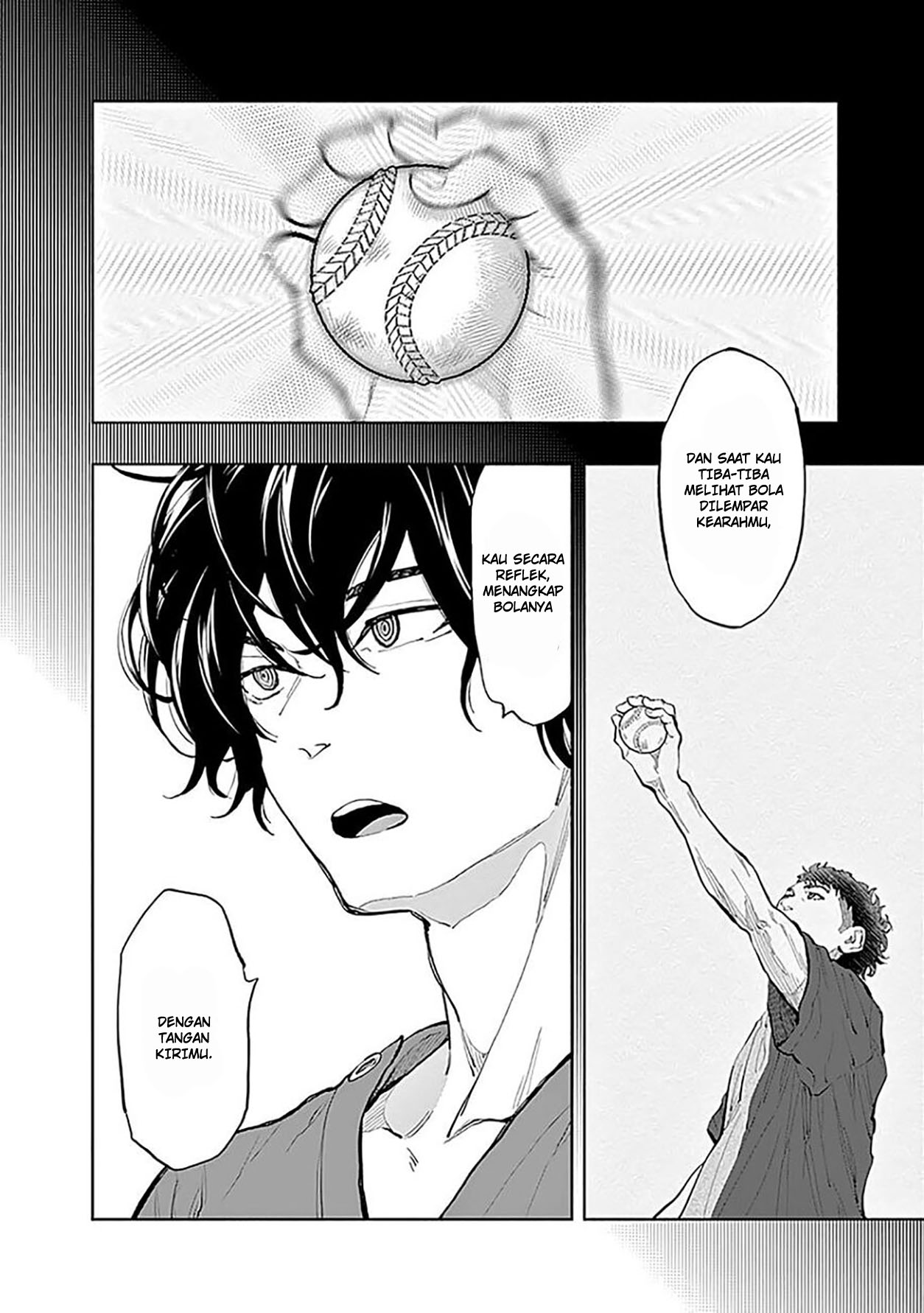 Radiation House Chapter 39 - halaman 4