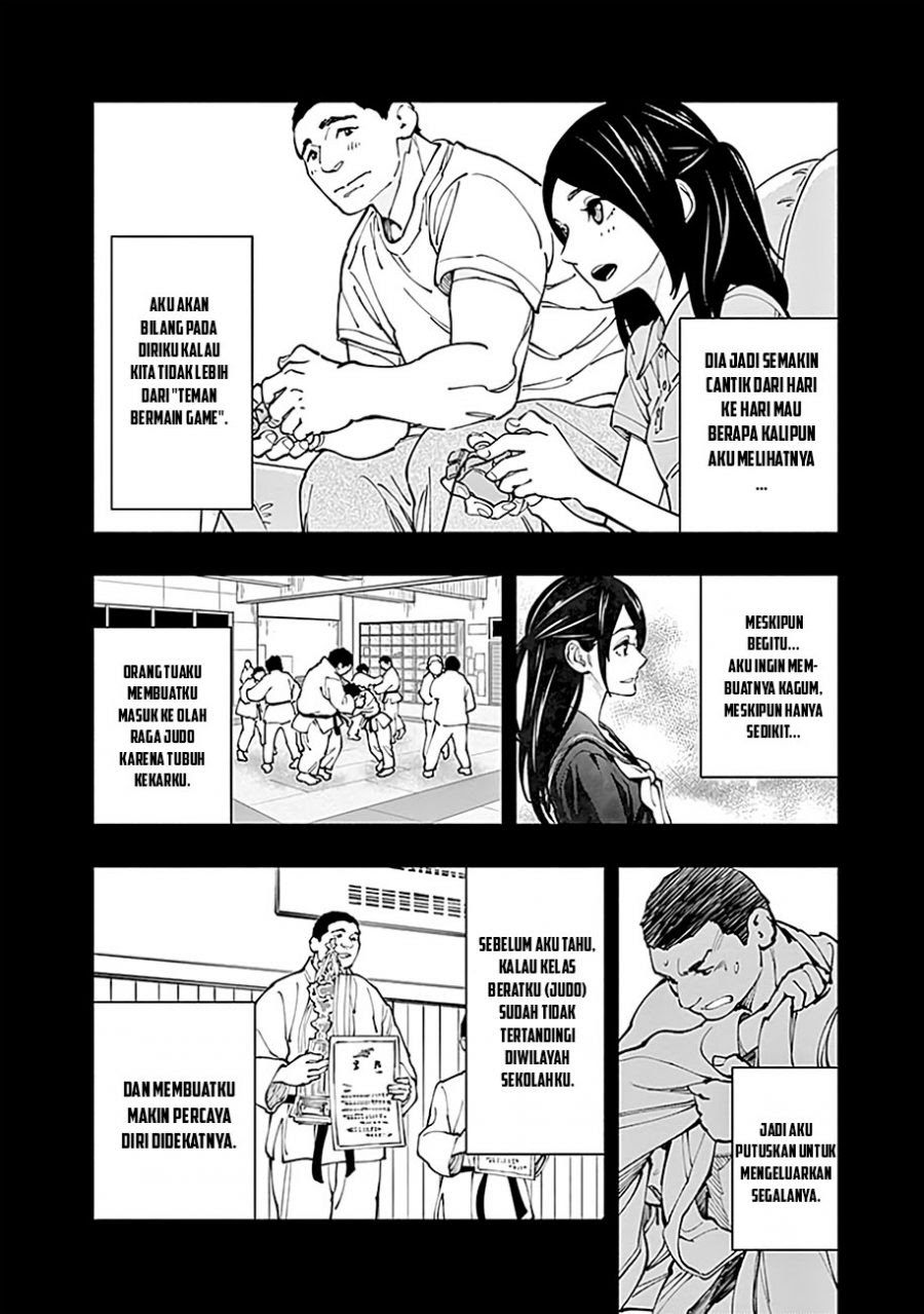 Radiation House Chapter 4 - halaman 24