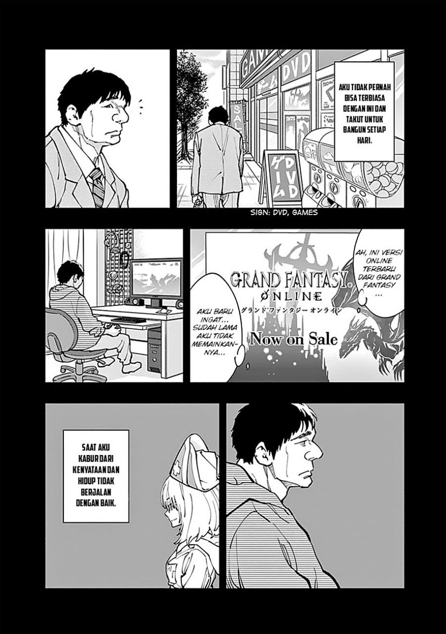 Radiation House Chapter 4 - halaman 29