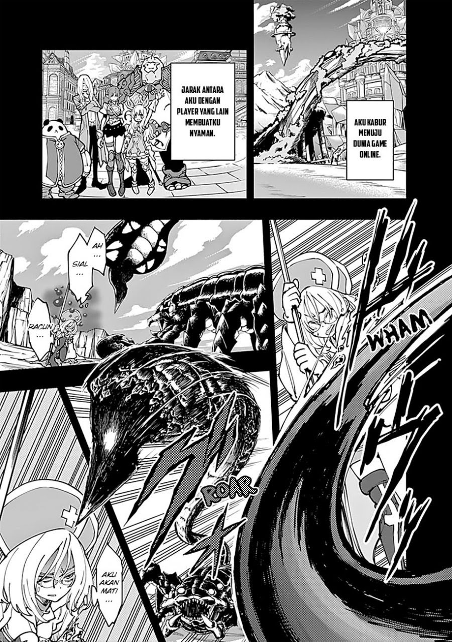 Radiation House Chapter 4 - halaman 30