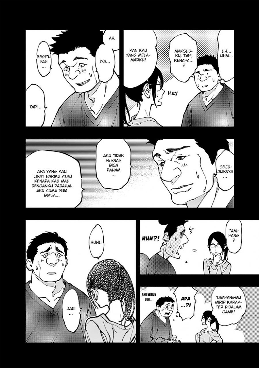 Radiation House Chapter 4 - halaman 35