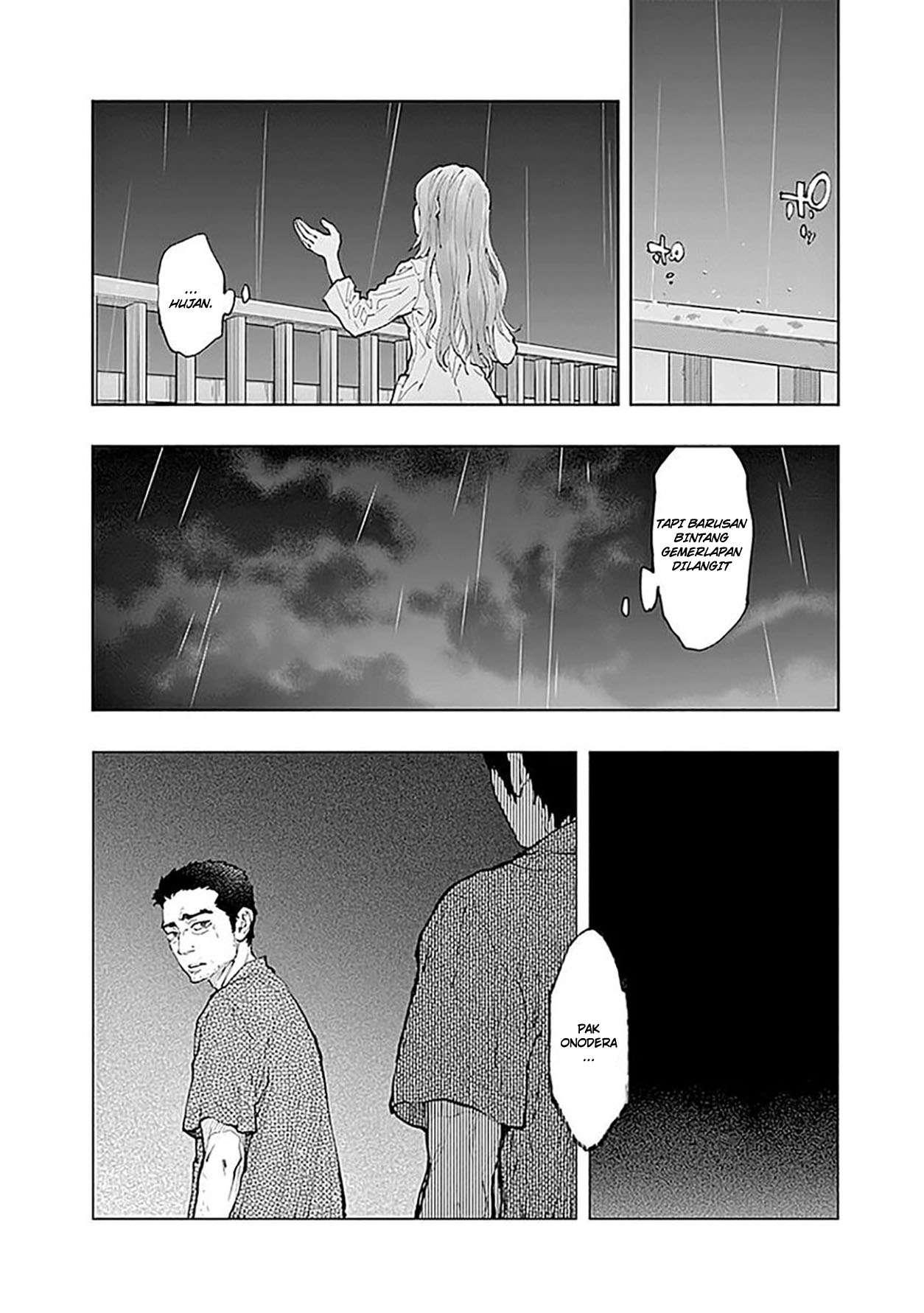 Radiation House Chapter 41 - halaman 10