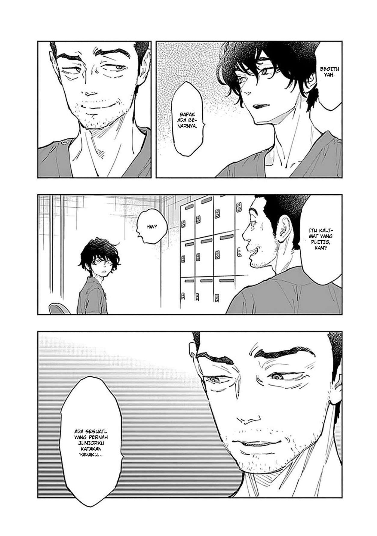 Radiation House Chapter 41 - halaman 16