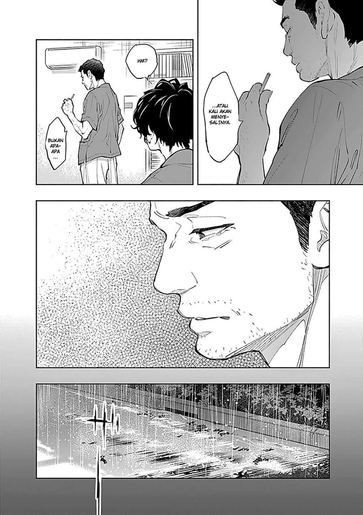 Radiation House Chapter 41 - halaman 20