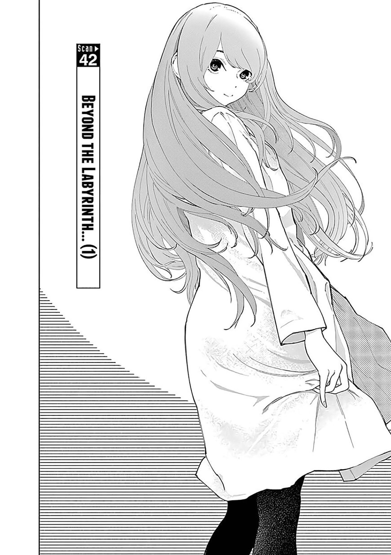 Radiation House Chapter 42 - halaman 7