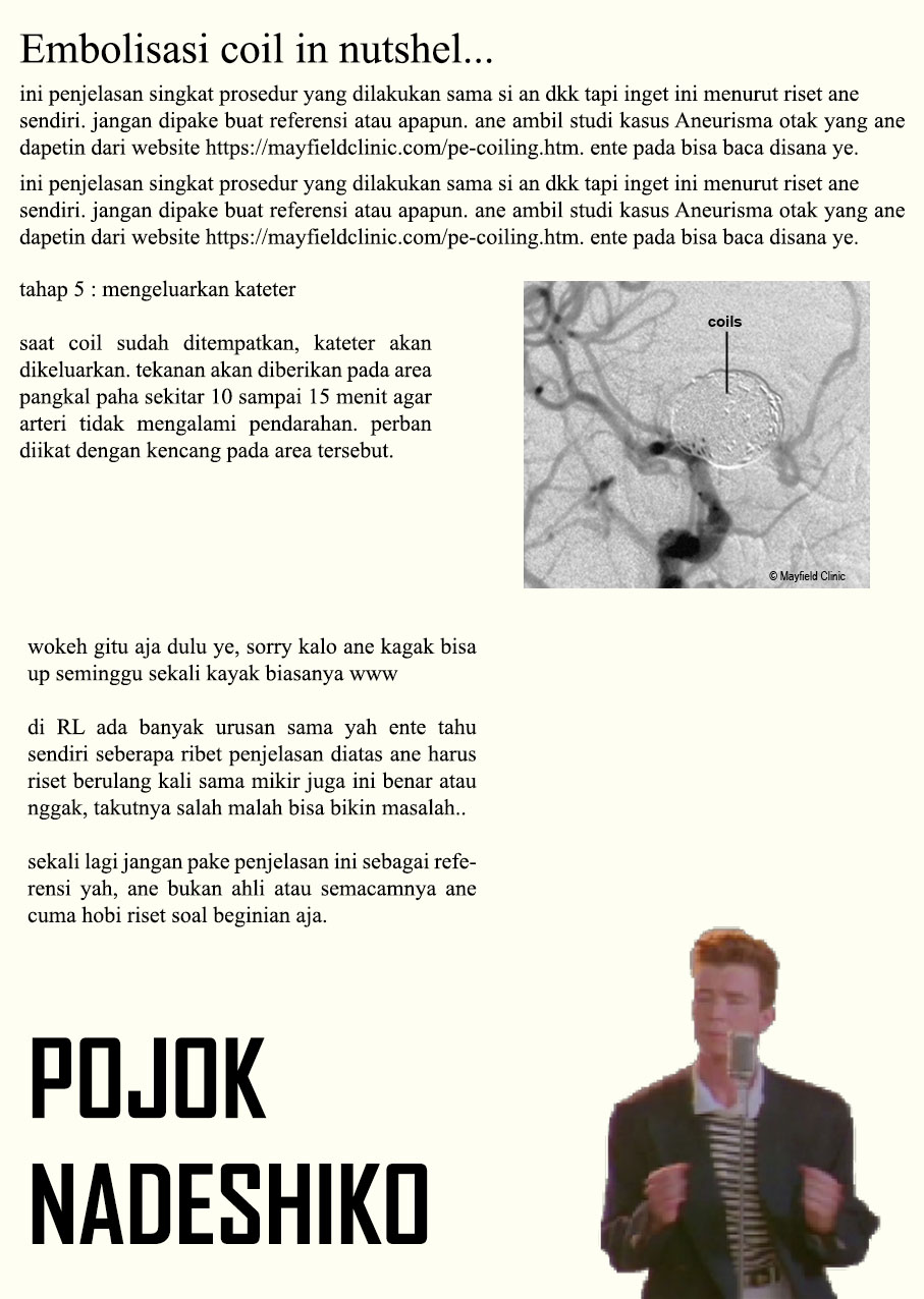 Radiation House Chapter 46 - halaman 27