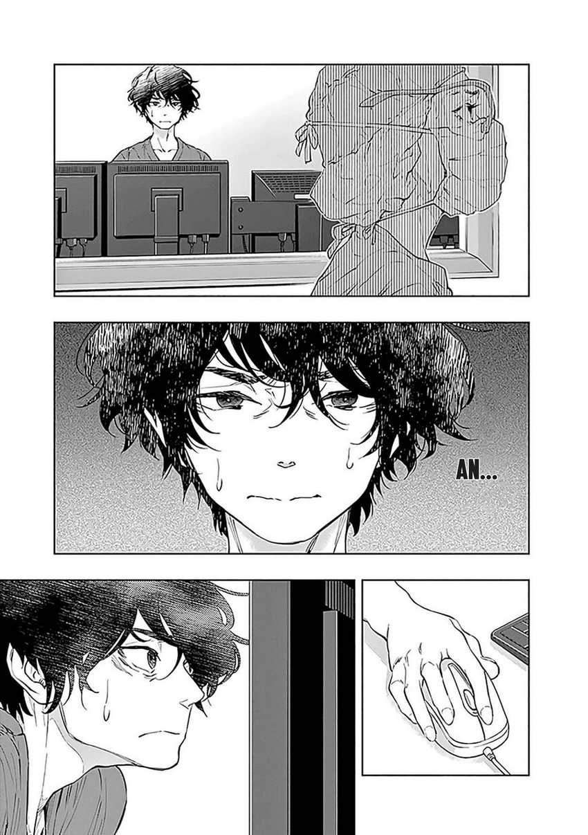 Radiation House Chapter 47 - halaman 18