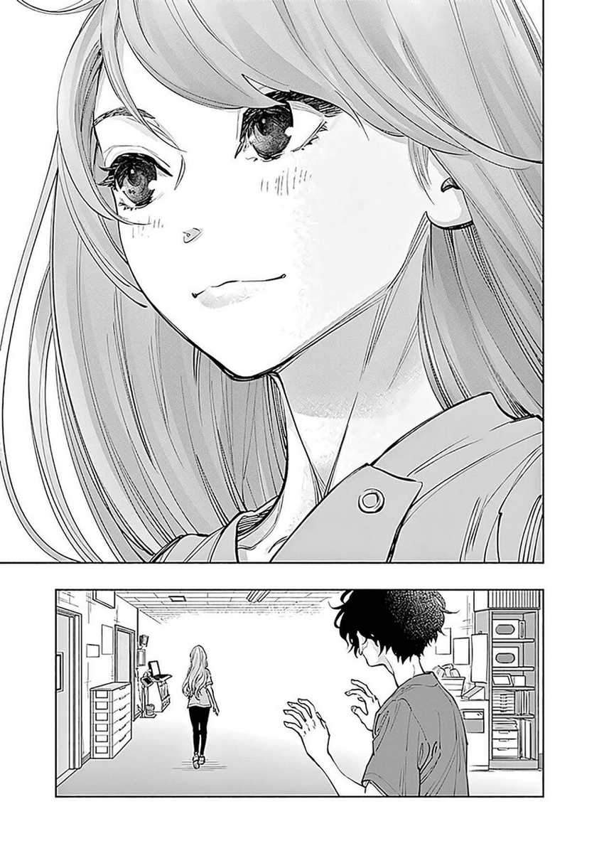 Radiation House Chapter 49 - halaman 18