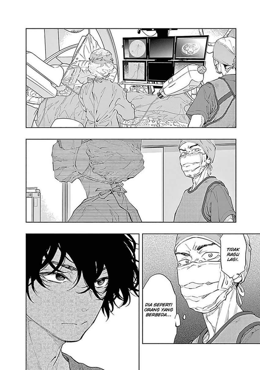 Radiation House Chapter 49 - halaman 4