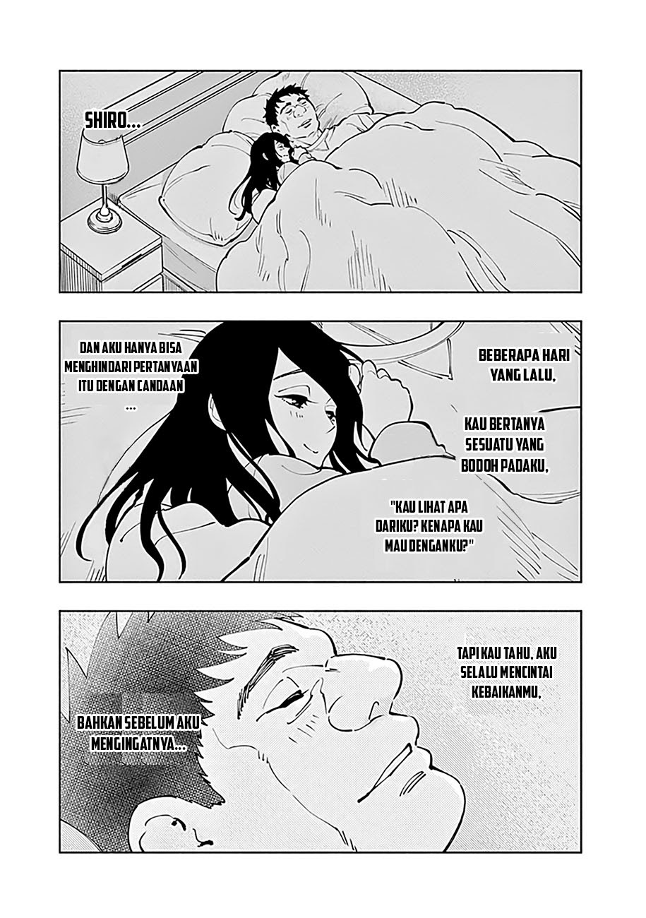 Radiation House Chapter 5 - halaman 41