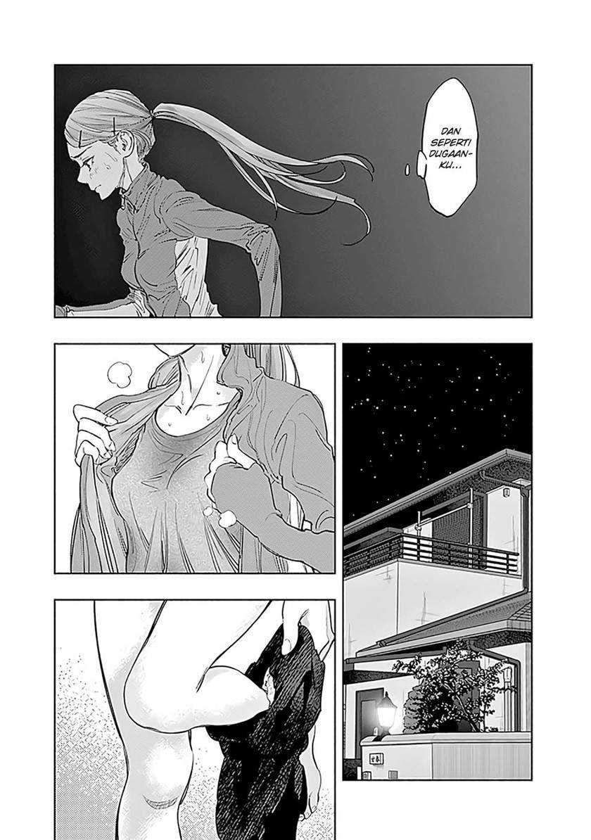 Radiation House Chapter 50 - halaman 14