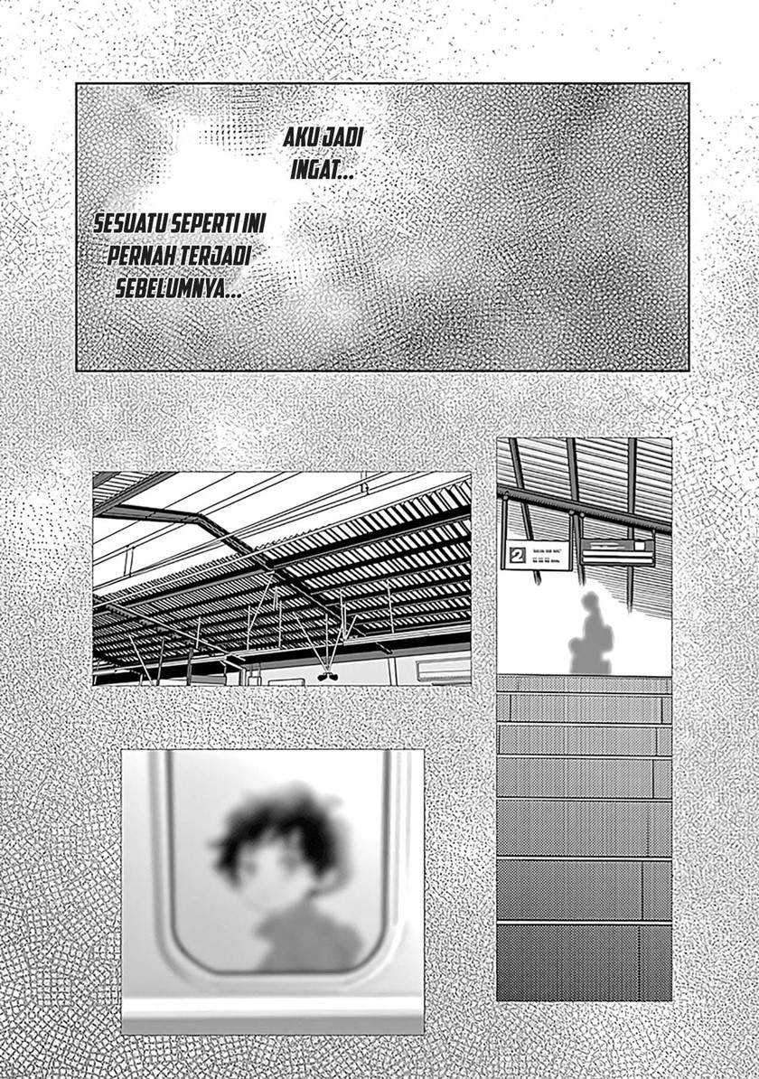 Radiation House Chapter 50 - halaman 19