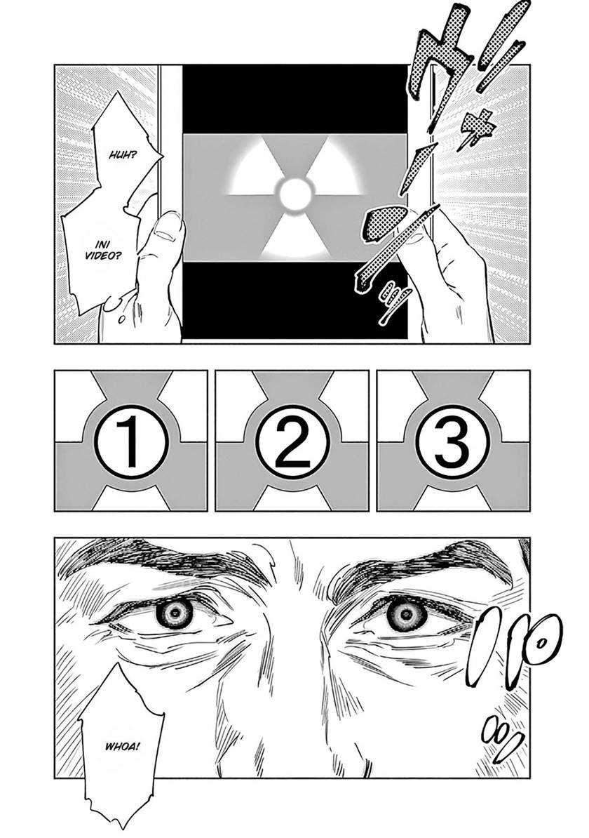 Radiation House Chapter 50 - halaman 24