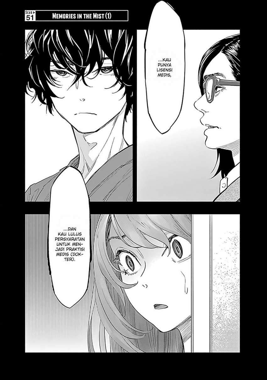 Radiation House Chapter 51 - halaman 7