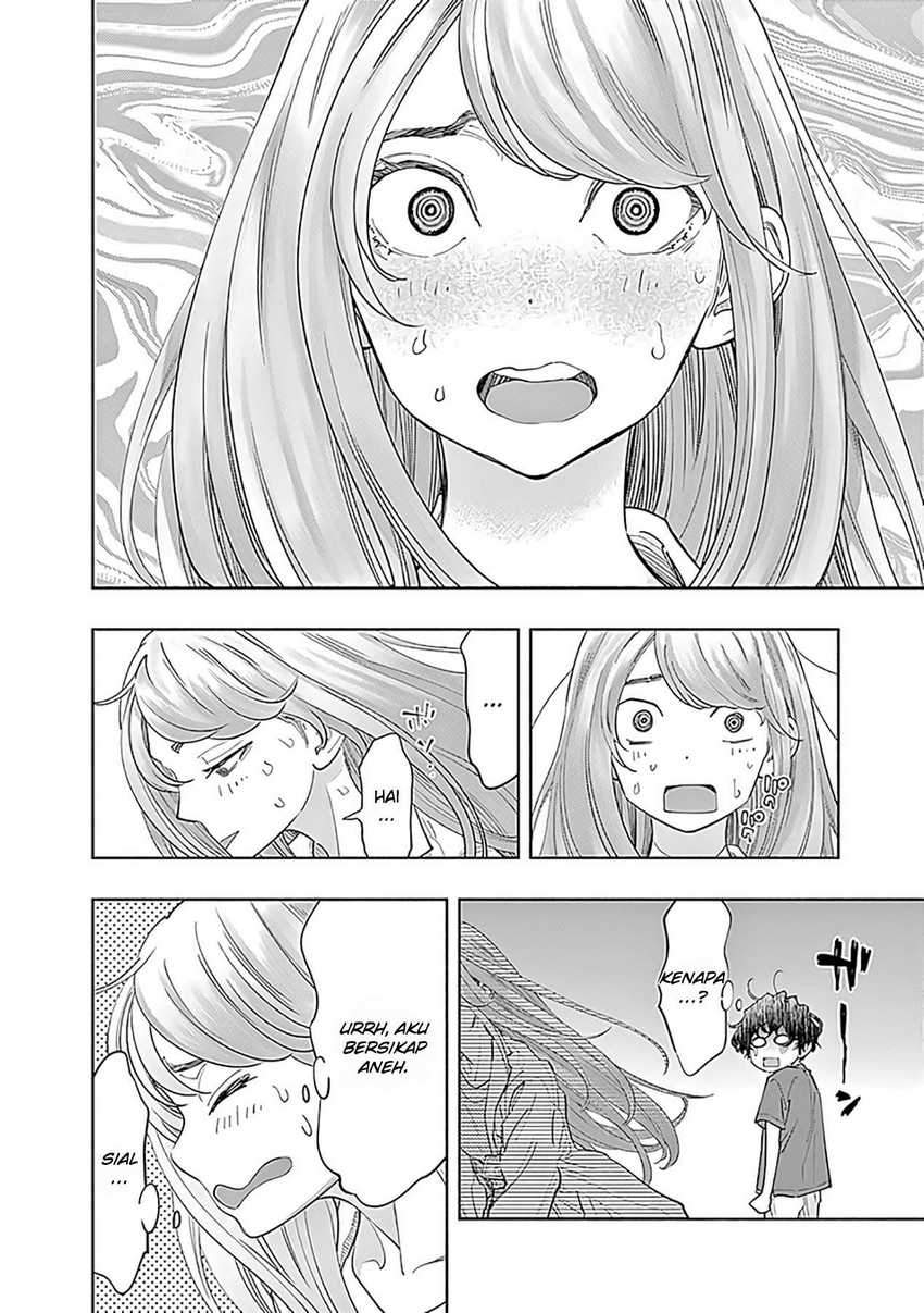Radiation House Chapter 52 - halaman 22