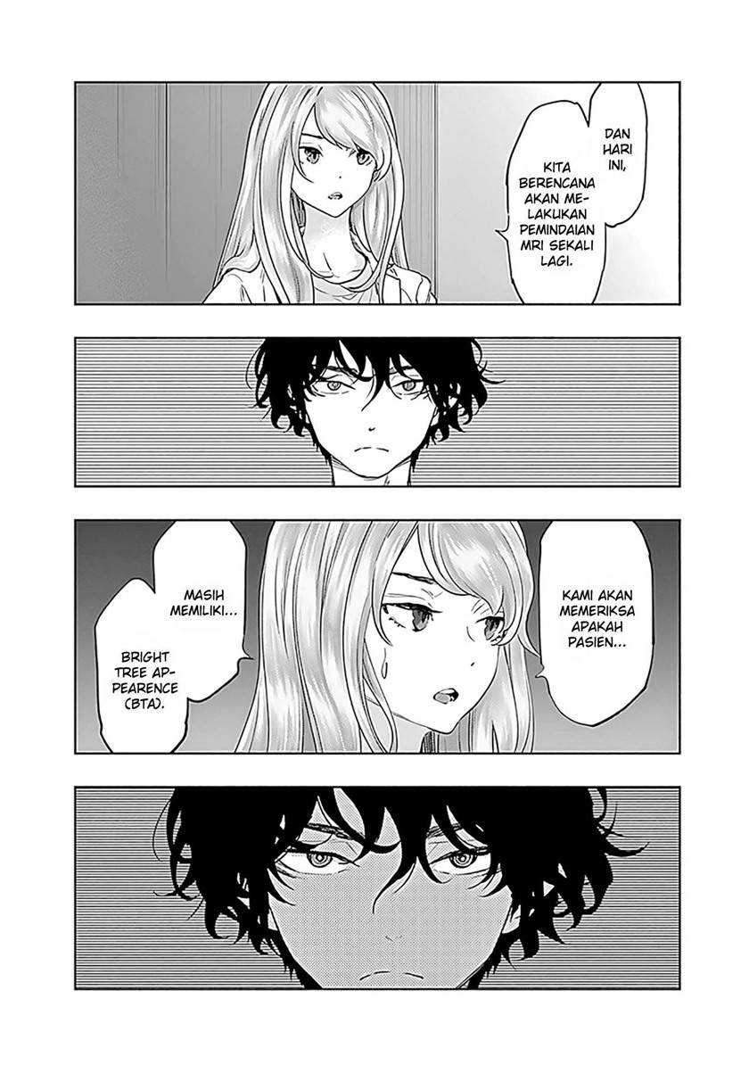 Radiation House Chapter 53 - halaman 16
