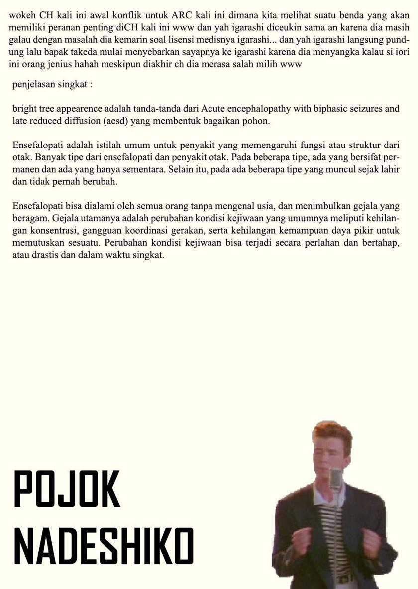 Radiation House Chapter 53 - halaman 23