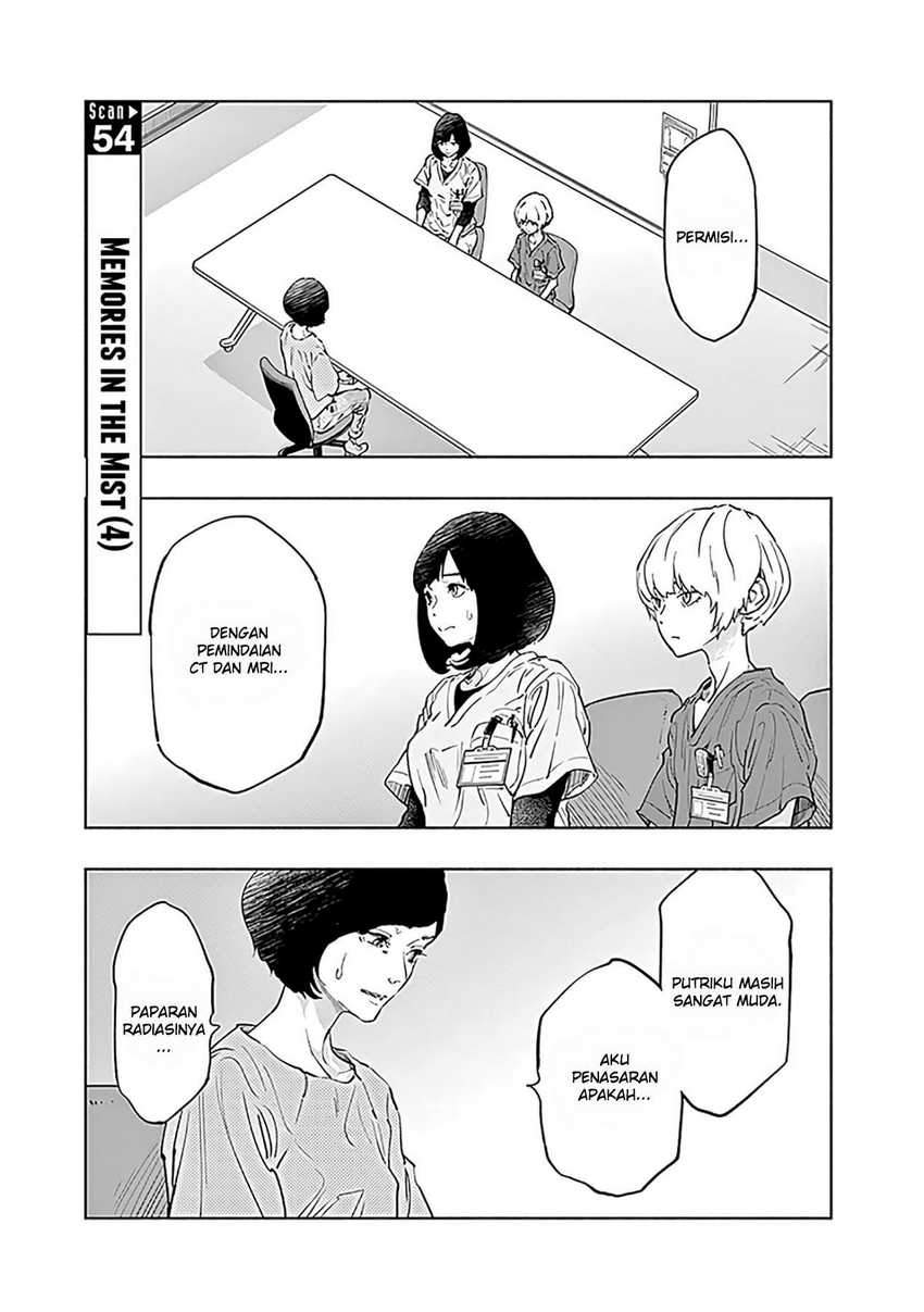 Radiation House Chapter 54 - halaman 2