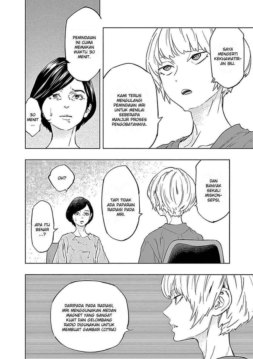 Radiation House Chapter 54 - halaman 4