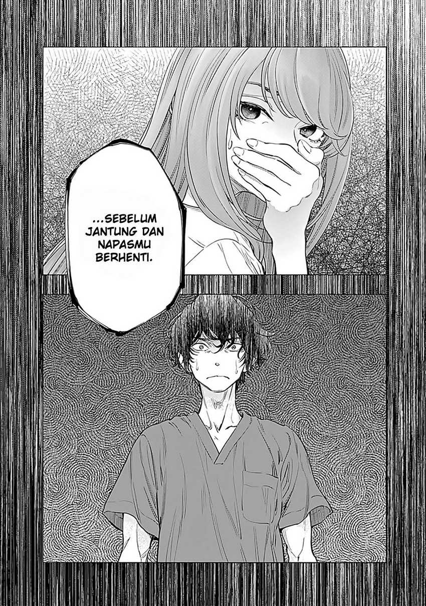 Radiation House Chapter 55 - halaman 22