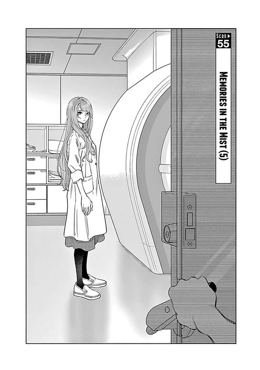 Radiation House Chapter 55 - halaman 4