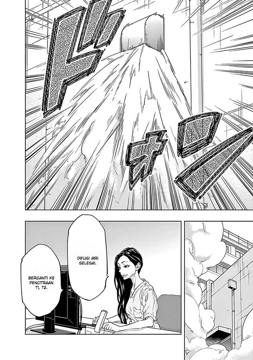 Radiation House Chapter 55 - halaman 6