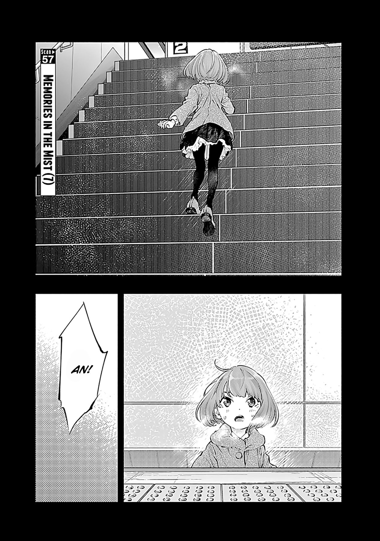 Radiation House Chapter 57 - halaman 2