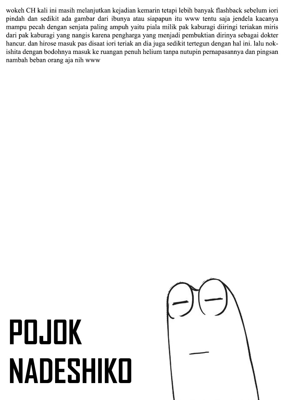 Radiation House Chapter 57 - halaman 22