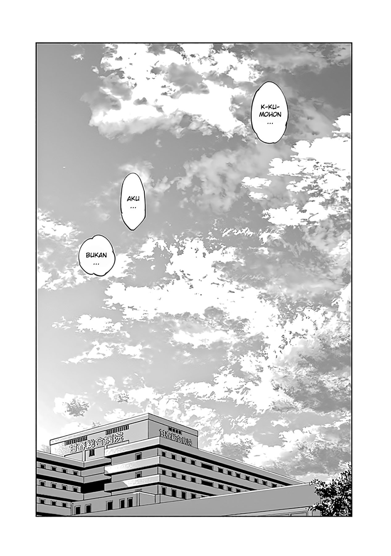 Radiation House Chapter 59 - halaman 19