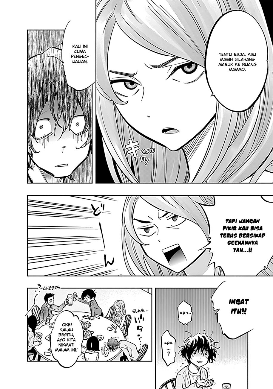 Radiation House Chapter 6 - halaman 22