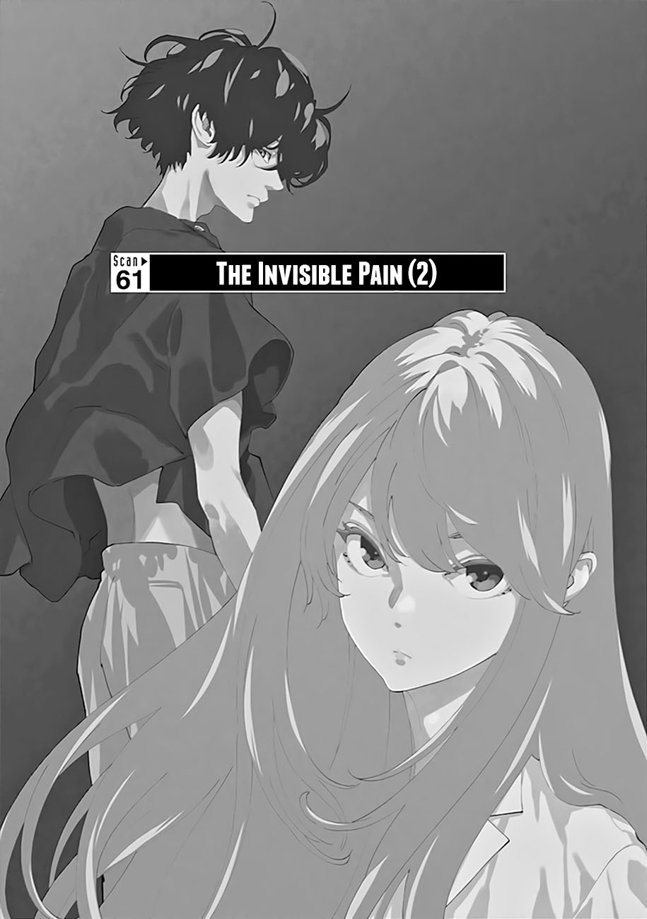 Radiation House Chapter 61 - halaman 3