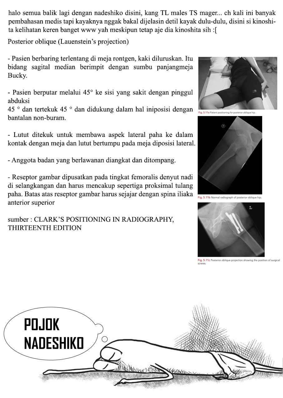 Radiation House Chapter 63 - halaman 21