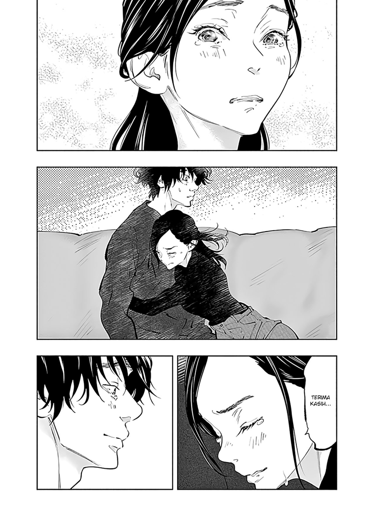 Radiation House Chapter 68 - halaman 16