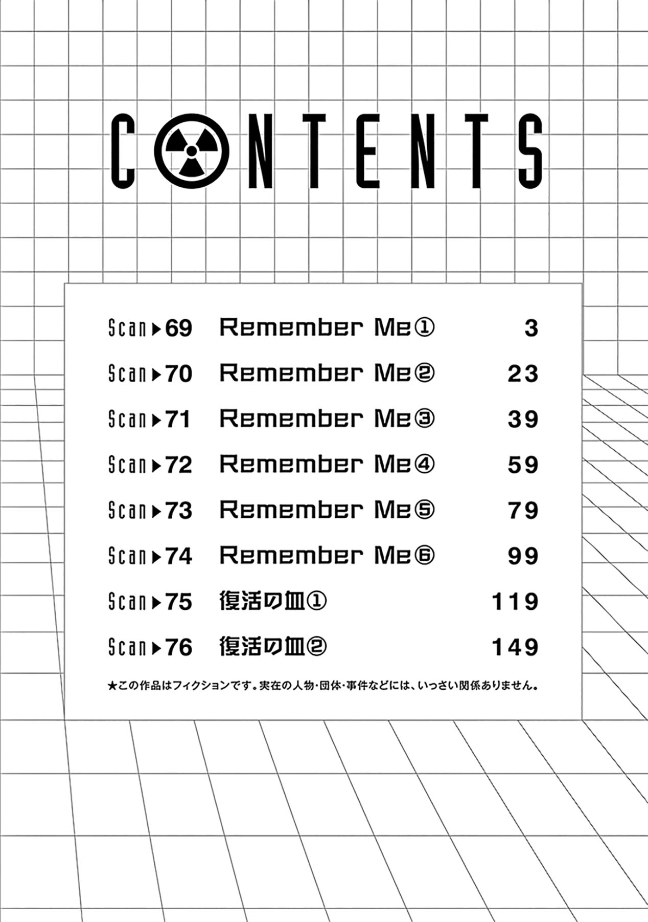 Radiation House Chapter 69 - halaman 5