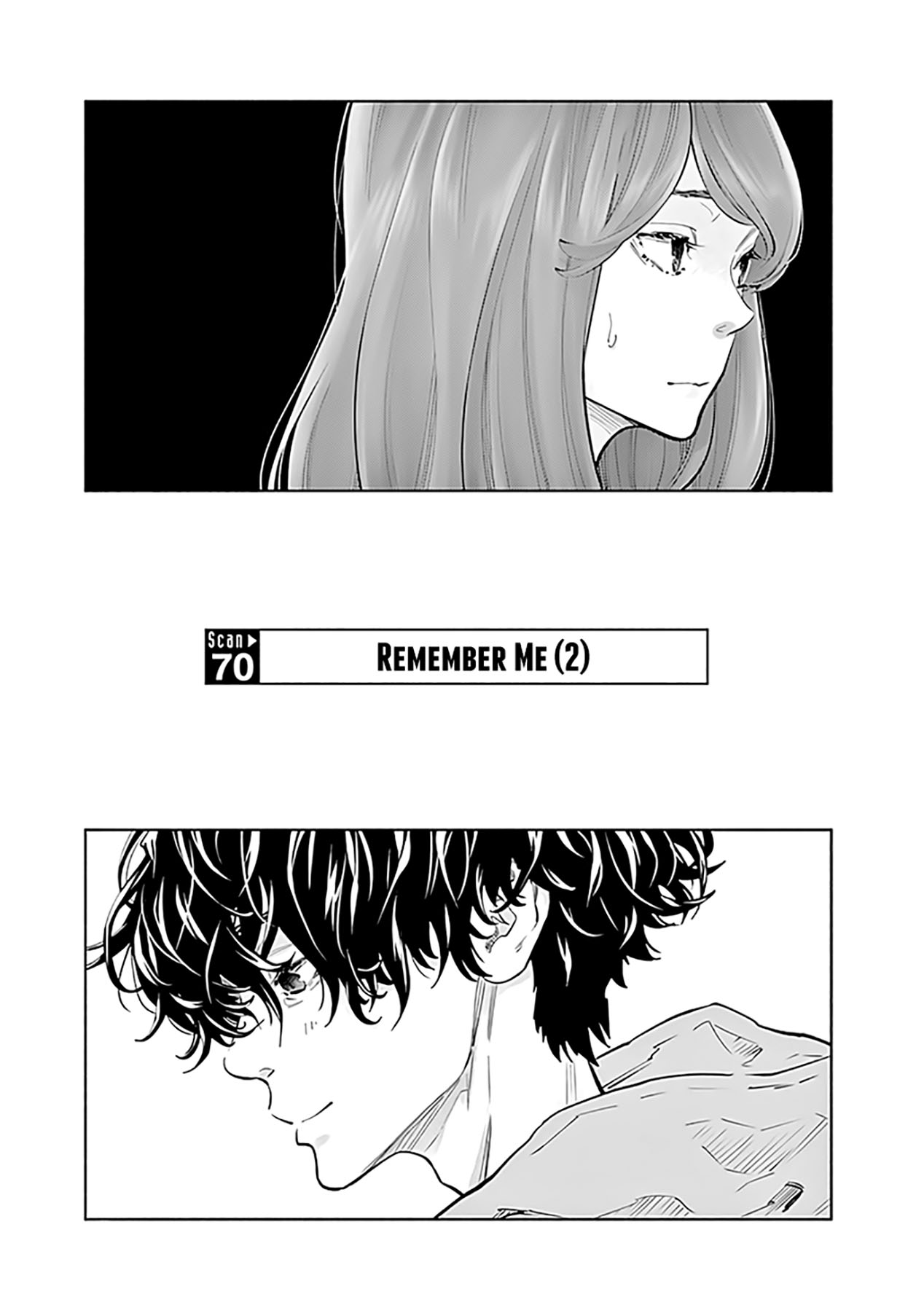 Radiation House Chapter 70 - halaman 3