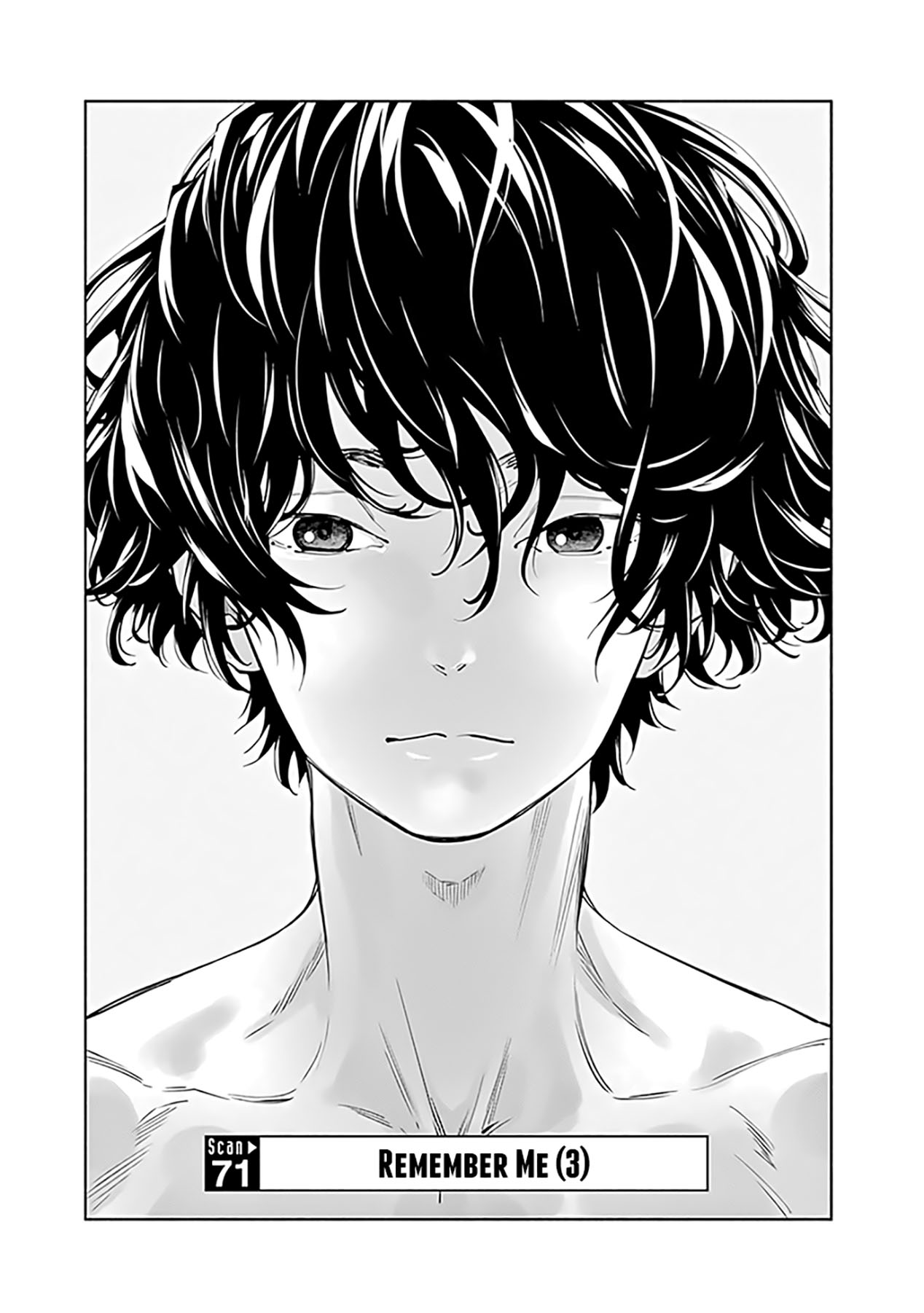 Radiation House Chapter 71 - halaman 3