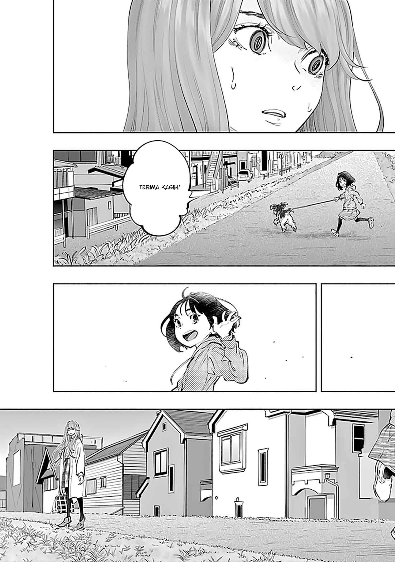 Radiation House Chapter 71 - halaman 7