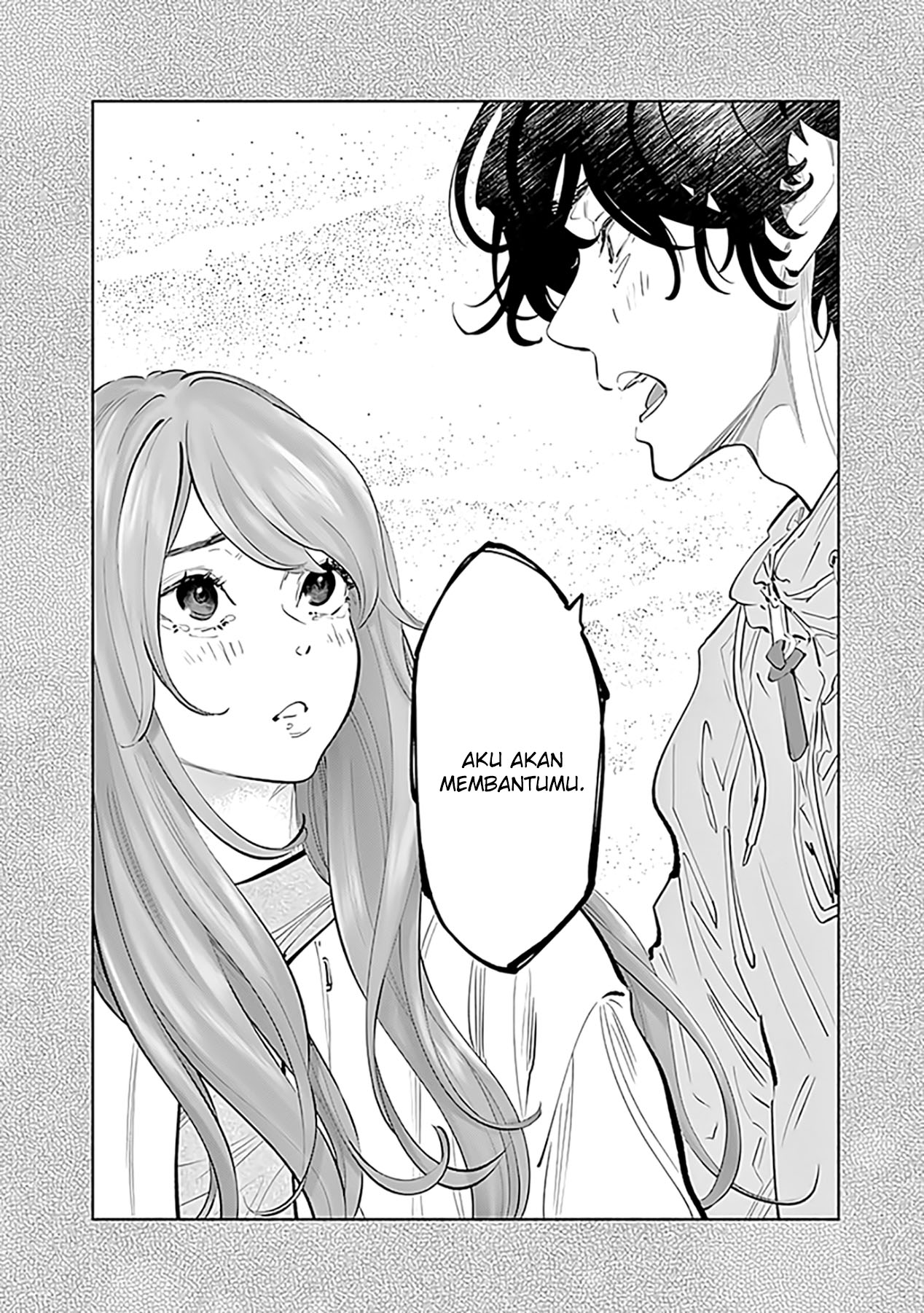 Radiation House Chapter 73 - halaman 22