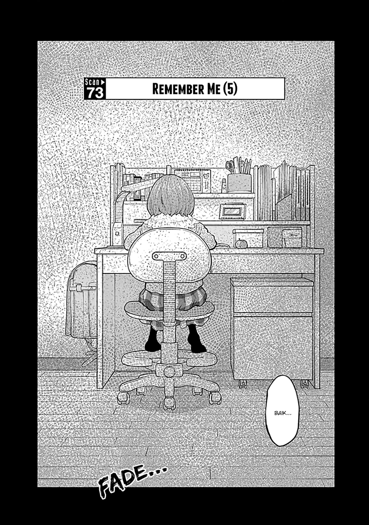 Radiation House Chapter 73 - halaman 4