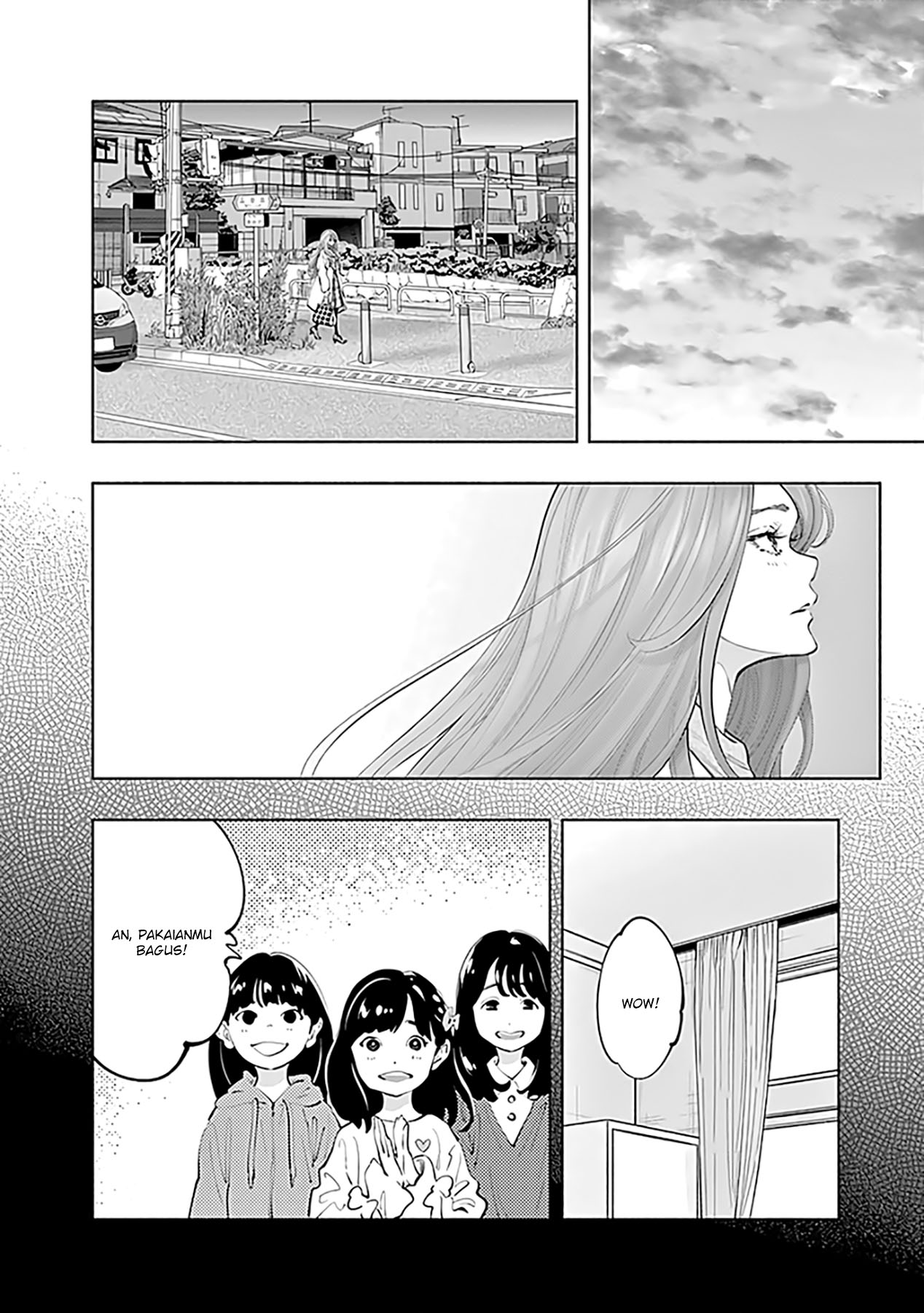 Radiation House Chapter 74 - halaman 13