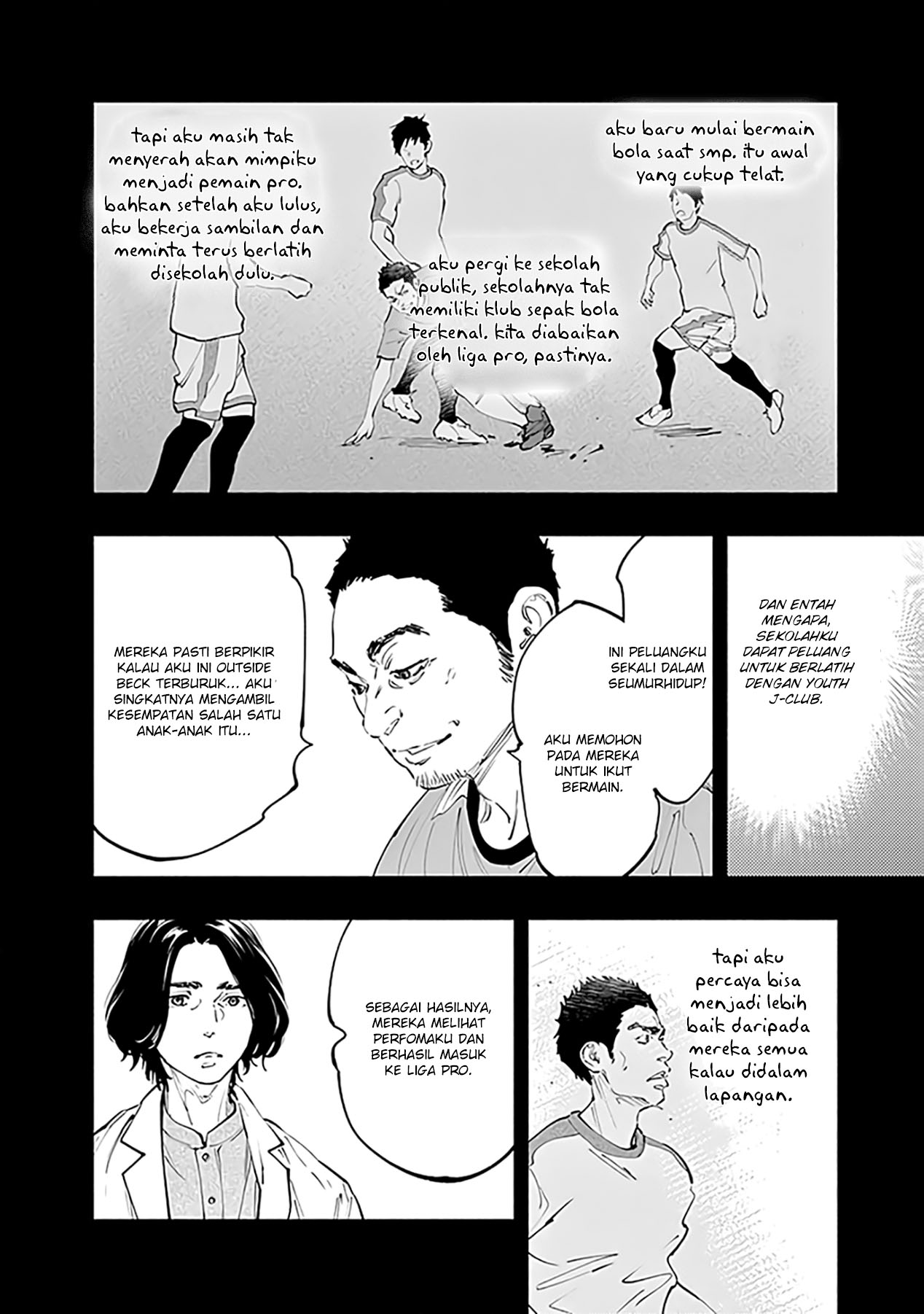 Radiation House Chapter 75 - halaman 30