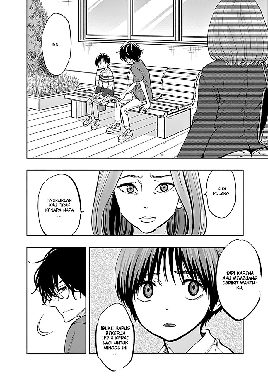 Radiation House Chapter 8 - halaman 14