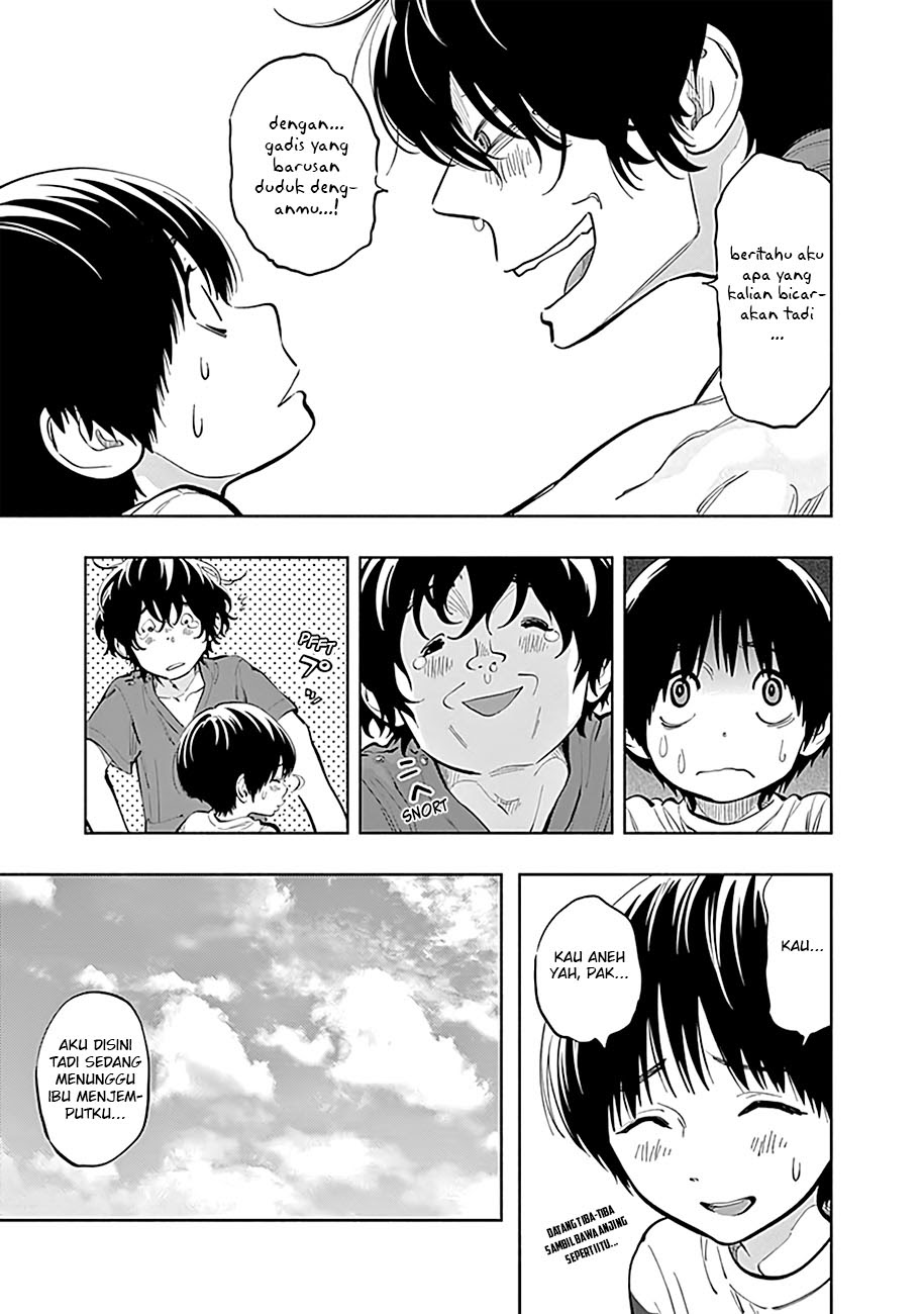 Radiation House Chapter 8 - halaman 5