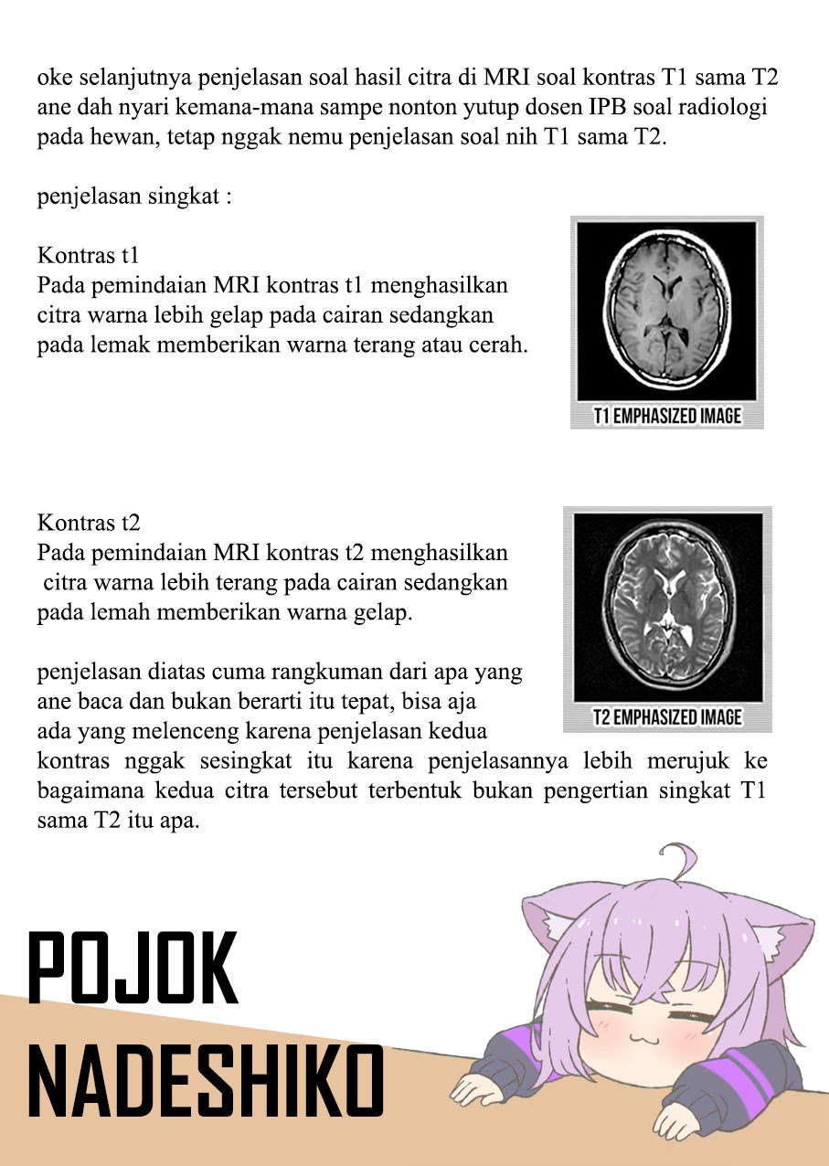 Radiation House Chapter 9 - halaman 24