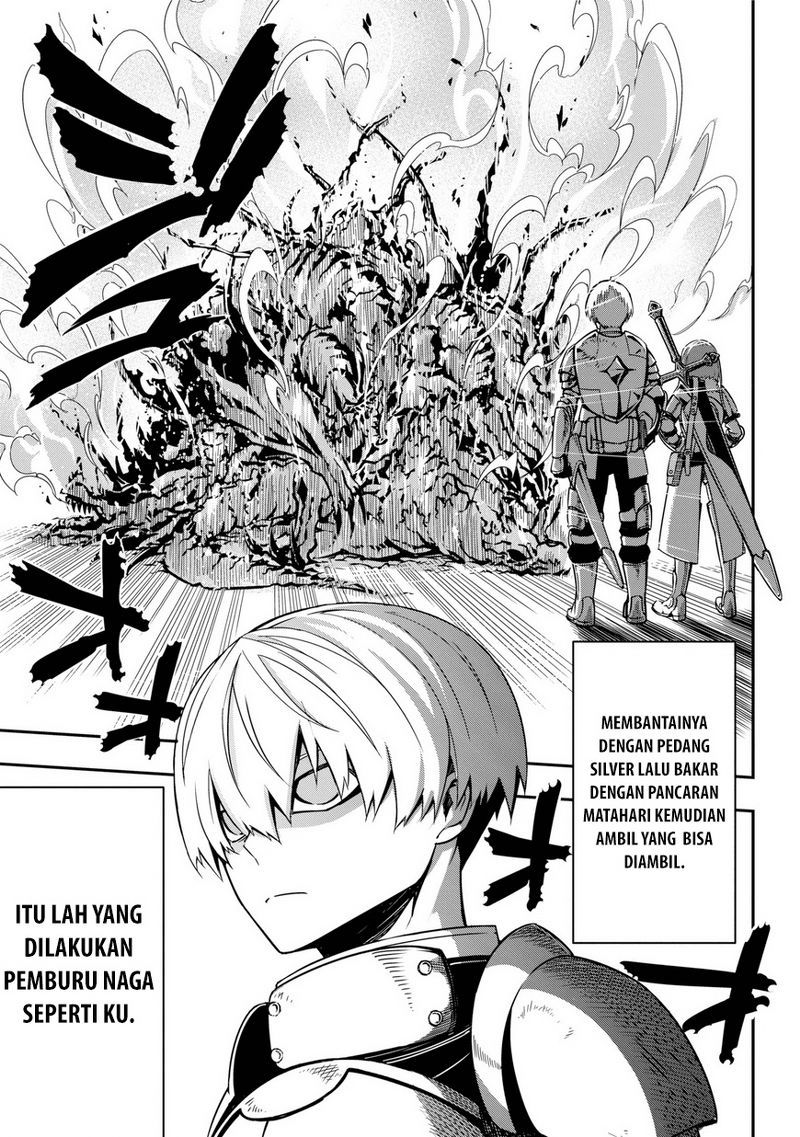 Ragna Crimson Chapter 1 - halaman 12