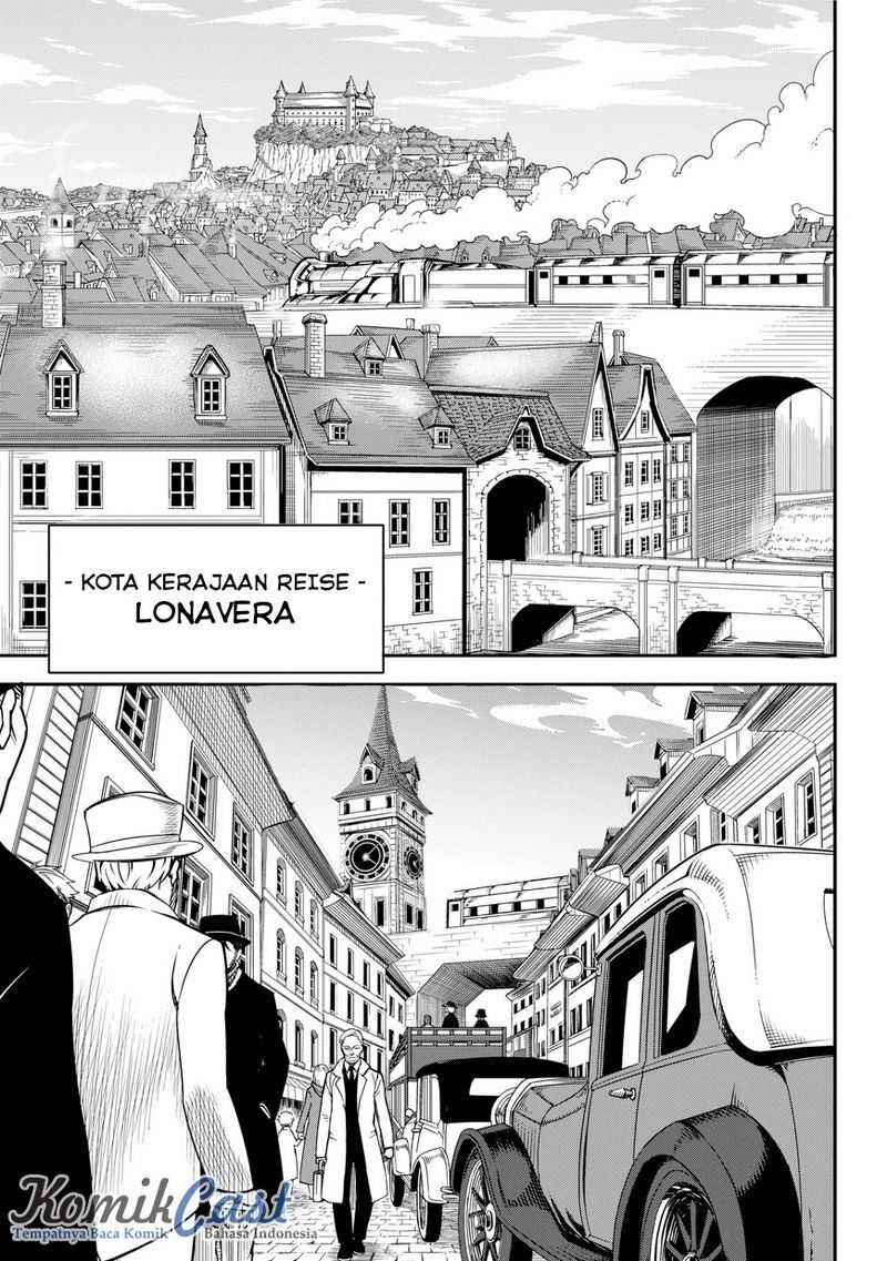 Ragna Crimson Chapter 1 - halaman 14