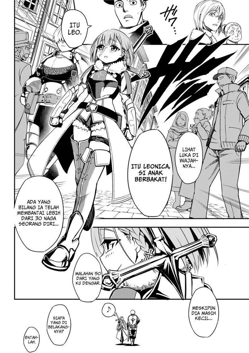 Ragna Crimson Chapter 1 - halaman 15