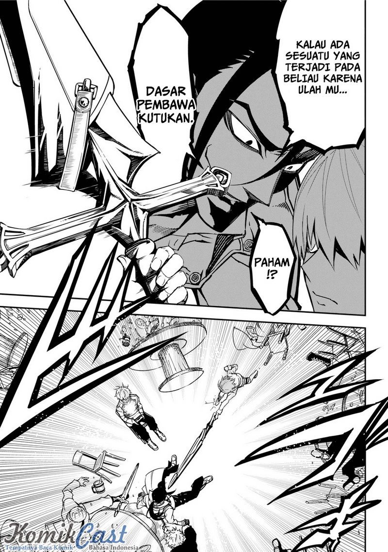 Ragna Crimson Chapter 1 - halaman 20