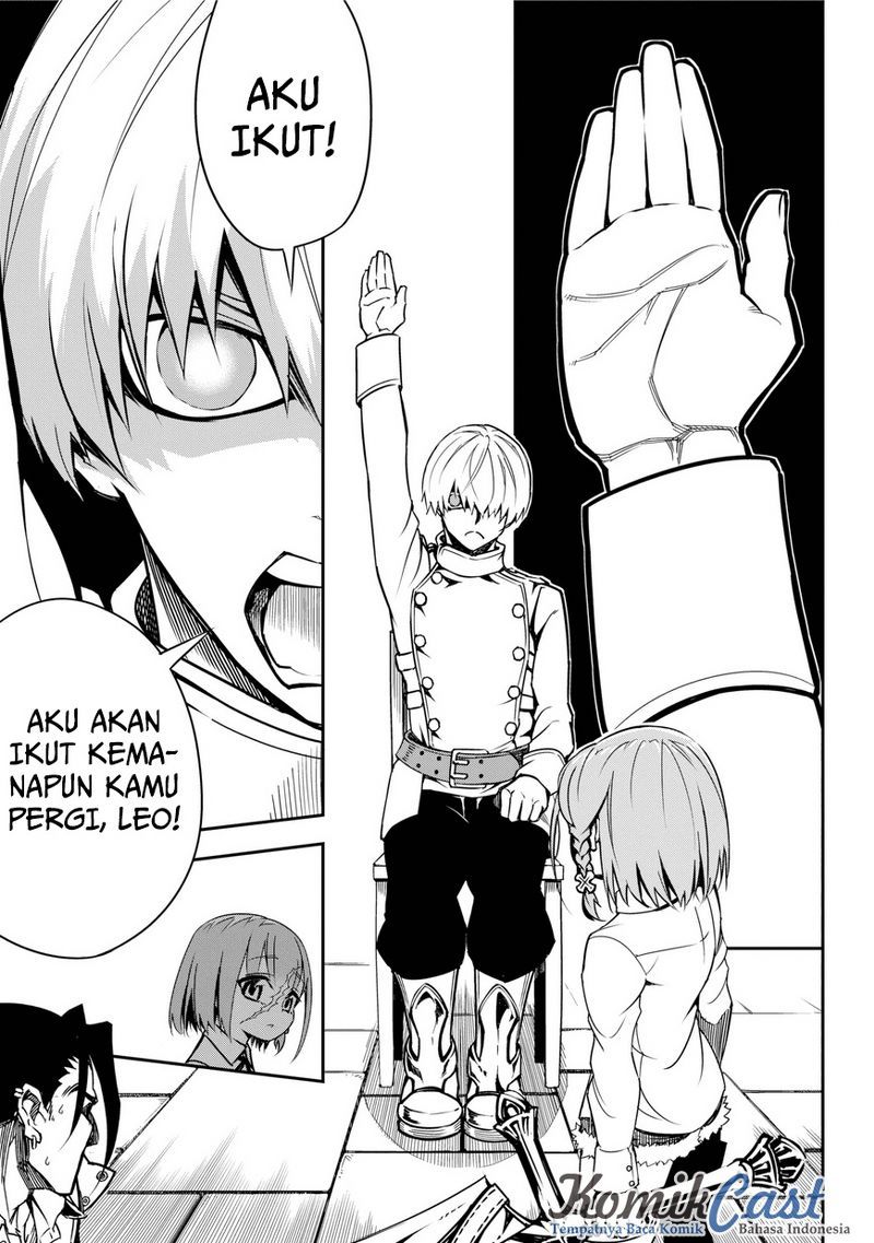 Ragna Crimson Chapter 1 - halaman 24